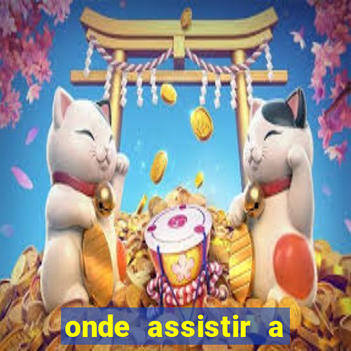 onde assistir a preferida do terceiro mestre
